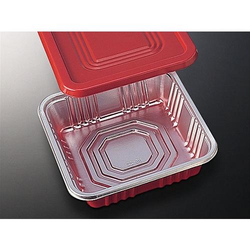 DXHS-22　共　50枚　中央化学　使い捨て弁当容器