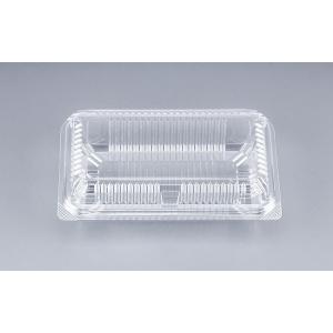 ＫＨ−２−Ａ（Ｎ）　1200入　嵌合タイプ　フードパック　使い捨て惣菜容器　シーピー化成