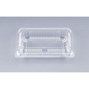 ＫＨ−２−Ｂ（Ｎ）　1200入　嵌合タイプ　フードパック　使い捨て惣菜容器　シーピー化成