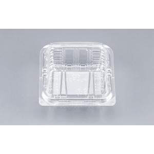 フードパック SE 特中浅 3200入 1ケース 乗せ蓋仕様 使い捨て惣菜容器