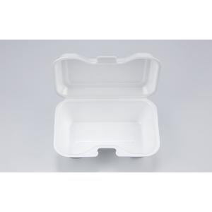 VK-608 無地　400個　テイクアウト　弁当 使い捨て　シーピー化成