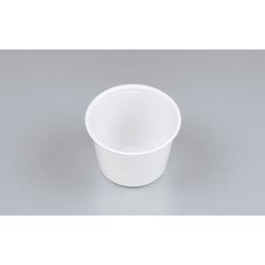 UFカップ 85-180 ホワイト 本体 100入