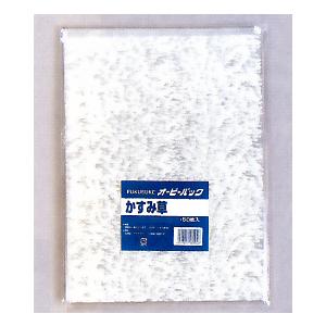 オーピーパック柄入りOPP袋 No.A4 かすみ草 : パッケージストア - 通販