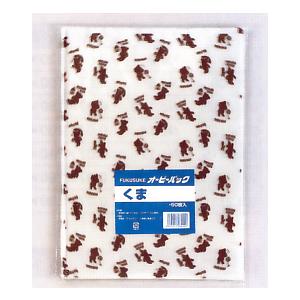 オーピーパック柄入りOPP袋 No.A4 さくら : パッケージストア - 通販