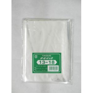 OPP袋 オーピーパック かすみ草 A4 50枚入×600袋 3000枚 packagestore_300040