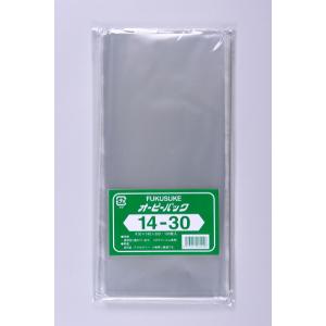 オーピーパック柄入りOPP袋 No.A4 かすみ草 : パッケージストア - 通販