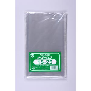 オーピーパック柄入りOPP袋 No.A4 かすみ草 : パッケージストア