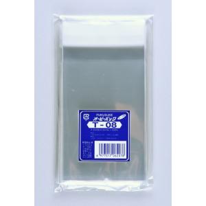 オーピーパック柄入りOPP袋 No.A4 かすみ草 : パッケージストア - 通販