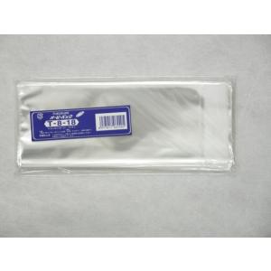オーピーパックOPP袋 （テープ付き） Ｔ−08−18の商品画像