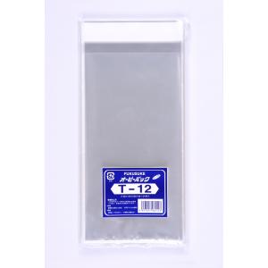 オーピーパック柄入りOPP袋 No.A4 かすみ草 : パッケージストア - 通販