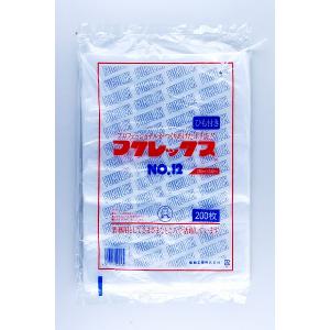 フクレックス　新　No.12（ひも付き）｜packagestore