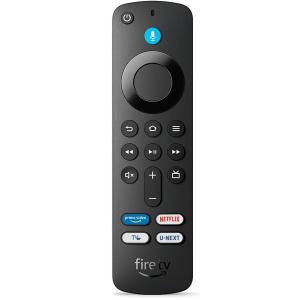 ファイヤースティック Fire TV Stic...の詳細画像1