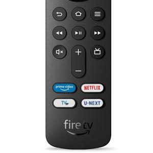 ファイヤースティック Fire TV Stic...の詳細画像2
