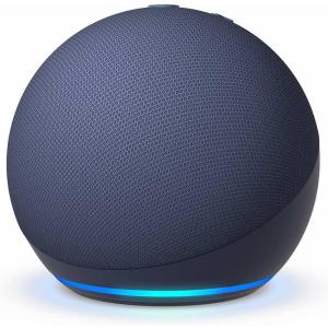 Echo Dot (第5世代)エコードット ス...の詳細画像4