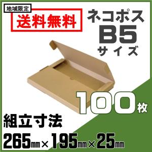 段ボール 宅配 100サイズ 400×300×300 ケース 20枚 セット 箱