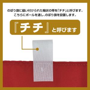 のぼり のぼり旗 SNB-7830 流しそうめ...の詳細画像1