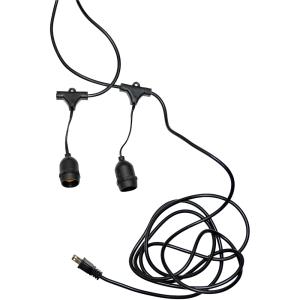 提灯 ちょうちん ラーメン/ギョウザ 17号長型超特大 高さ90cm : 台所の