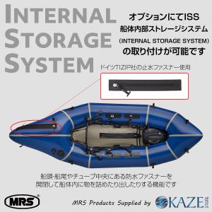 パックラフト MRS インフレータブルボート ...の詳細画像3