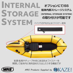 パックラフト MRS インフレータブルボート ...の詳細画像4