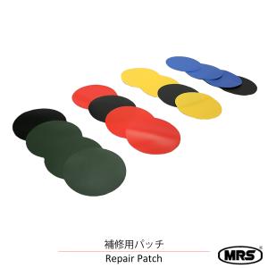 リペアパッチ パックラフト 補修用素材 MRS...の詳細画像1