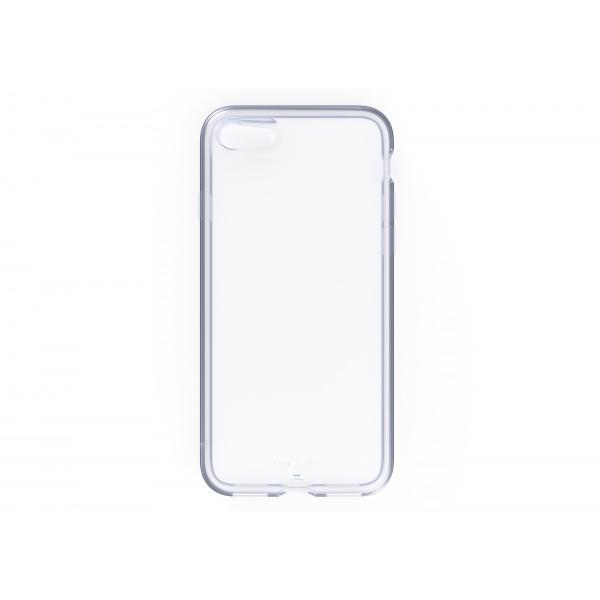 AndMesh iPhone 7 iPhone8 対応 Plain Case ケース プレーンケース...