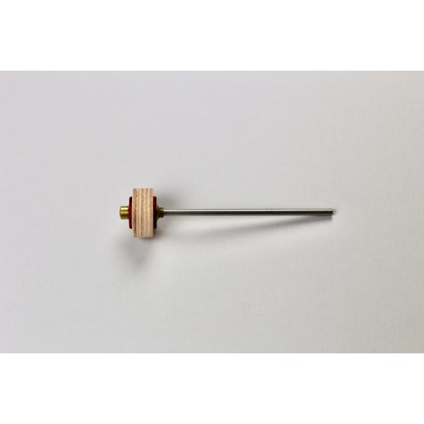 Dragonfly Percussion KDL-Leather Kick Drum Beater ...