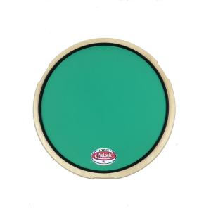 ProLogix 12 Green Logix Pad (グリーンロジックスパッド　ドラム練習パッド)