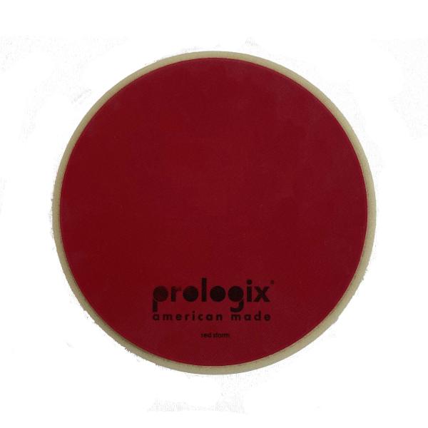 ProLogix 6&quot; Red Storm Pad (レッドストームパッド) ドラム練習パッド