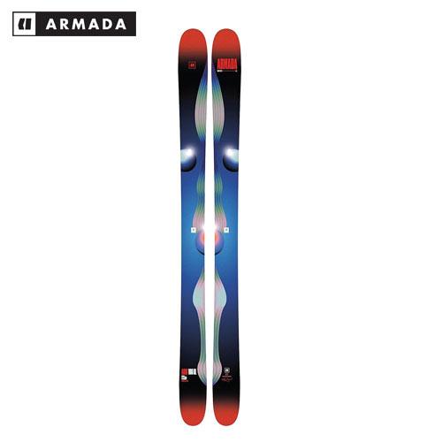 スキー板 アルマダ ARMADA 23-24 ARW 106 UL (板のみ)