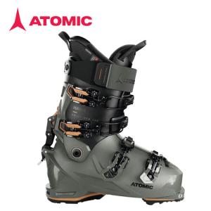 ATOMIC アトミック スキーブーツ HAWX PRIME 85 W Black/Silver