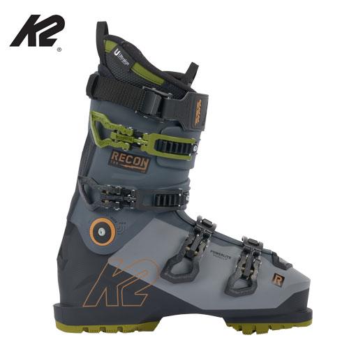 【スキーブーツ】ケーツー K2 リーコン120 RECON 120 LV 【23-24】【2024】...