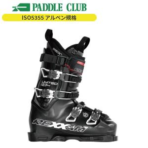ROSSIGNOL（ロシニョール） クロスカントリースキー ブーツ NNN X-IUM
