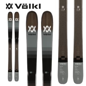 [旧モデル スキー] フォルクル VOLKL ブレイズ BLAZE 94 (スキー板のみ) 23-24モデル｜paddle-club