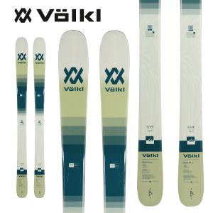 [旧モデル スキー] フォルクル VOLKL ブレイズ BLAZE 94 W (スキー板のみ) 23-24モデル｜paddle-club