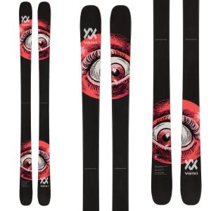 [旧モデル スキー] フォルクル VOLKL リボルト REVOLT 90 (スキー板のみ) 23-24モデル｜paddle-club