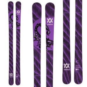 スキー板 フォルクル VOLKL 23-24 リボルト REVOLT 86 SCORPION (板のみ)V2310160000｜paddle-club