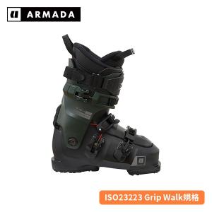 25-26 ARMADA AR ONE 110 MV [28.5cm足幅100mm幅] アルマダ メンズ