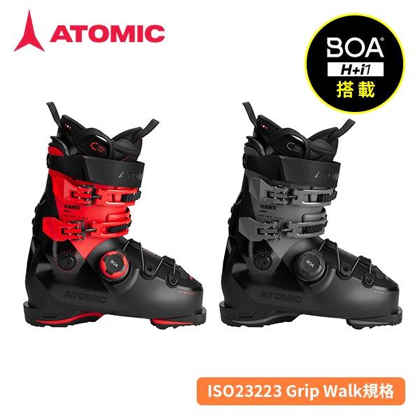 アトミック ATOMIC ホークス プライム110s ボア HAWX PRIME 110 S BOA...