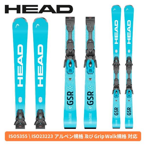 ヘッド HEAD ワールドカップレベルズ WORLDCUP REBELS E.GSR + PR 11...