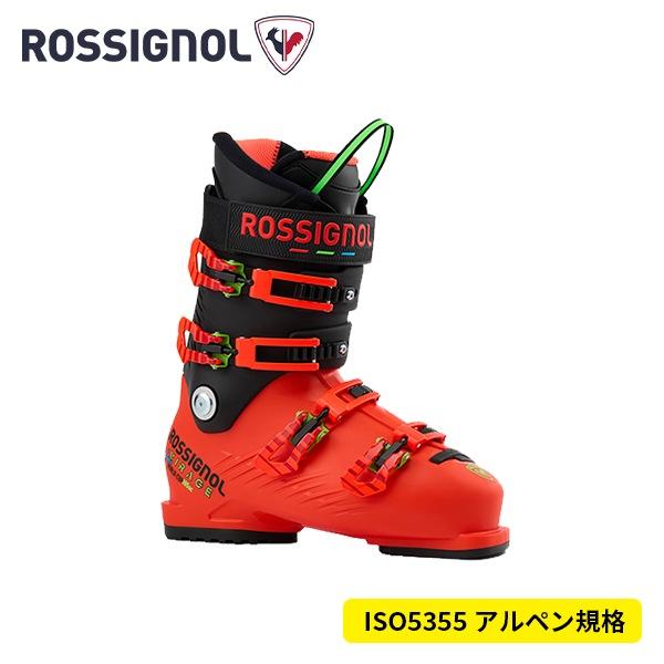 ロシニョール ROSSIGNOL スーパービラージュ SUPER VIRAGE 105 SC  RB...