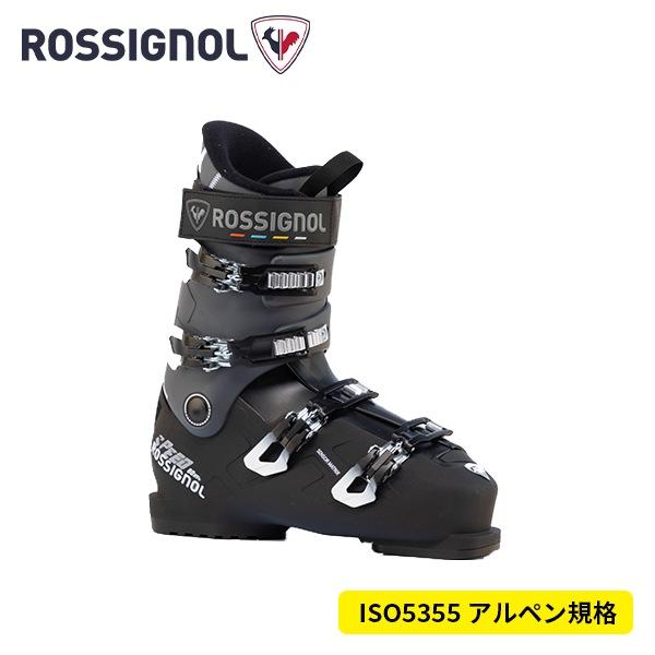 ロシニョール ROSSIGNOL SPEED 80 HV+ GW  RBO8050【スキーブーツ】【...