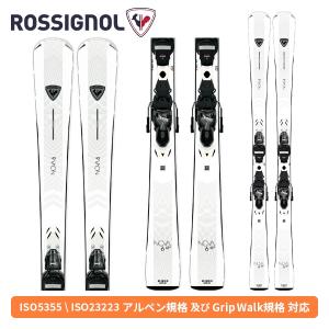 ロシニョール ROSSIGNOL ノバ6 NOV...の商品画像