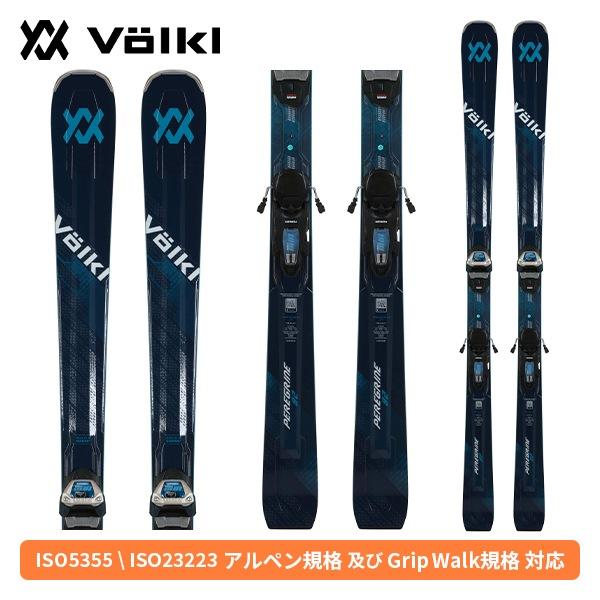 フォルクル VOLKL ペレグリン82 PEREGRINE 82 + LOWRIDE 13 FR (...