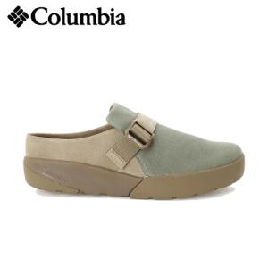 コロンビア columbia チャドウィック カフェ サニードライ CHADWICK CAFE SUNNY DRY (302) YU7124｜paddle-club