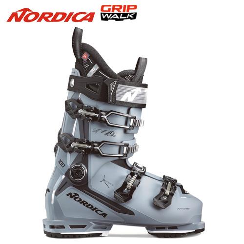 スキーブーツ ノルディカ 23-24 NORDICA スピードマシーン3 SPEEDMACHINE3...