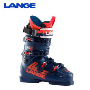 スキーブーツ ラング 23-24 LANGE RS 130 LTD｜paddle-club