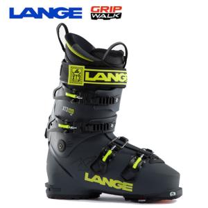 [旧モデルブーツ]ラング LANGE XT3 FREE 120 MV GW ウォークモード スキーブーツ 23-24モデル｜paddle-club