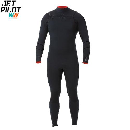 ジェットパイロット JETPILOT ウェットスーツ スチーマー X1 CZ STEAMER GBS...