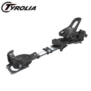 ビンディング チロリア 23-24 アンビション TYROLIA AMBITION 10 MN 金具 BDG [単品販売不可]｜paddle-club