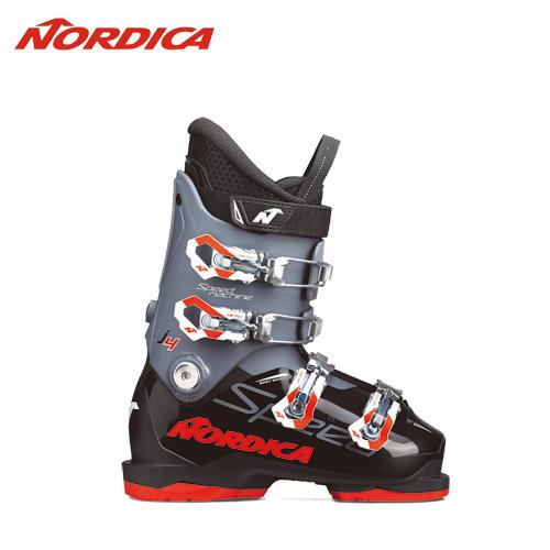 スキーブーツ ジュニア ノルディカ 23-24 NORDICA スピードマシーン SPEEDMACH...